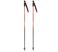 Rossignol - Hero Carbon - Bâtons de ski - 120 cm - tactic red