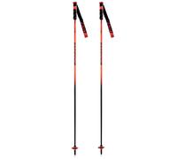 Rossignol - Bâtons de ski - Hero Carbon en Aluminium - Taille 130 cm 130 cm
