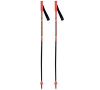 Bâtons Rossignol Hero GS-SG rouge noir enfant (paire) - 95