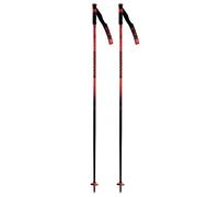 Rossignol - Bâtons de ski - Hero SL pour Homme en Aluminium - Taille 120 cm - Rouge Rouge 120 cm
