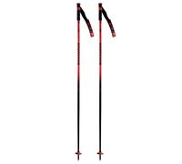 Rossignol - Bâtons de ski - Hero SL pour Homme en Aluminium - Taille 135 cm - Rouge Rouge 135 cm