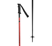 Rossignol - Batons De Ski Tactic Black - Homme - Taille 120 - Noir