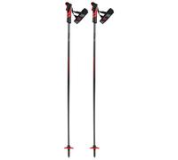 Rossignol Tactic Carbon Clip Poles Argenté 115 cm Homme