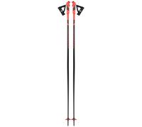 BÃ¢ton de ski ROSSIGNOL Tactic Clip (Rouge-noir) 115 cm