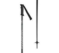 Rossignol - Batons De Ski Tactic Grey - Homme - Taille 125 - Gris