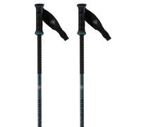 Batons De Ski Rossignol Escaper Telescopic Safety Noir 2026 taille U