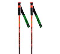 Batons De Ski Rossignol Hero Cak Green Light Vert 2026 taille 115