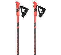 ROSSIGNOL Tactic Clip - Mixte - Noir / Rouge - taille 125- modèle 2027