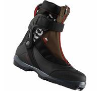 Rossignol BC X 10 Chaussures De Ski De Fond Pour Hommes Backcountry NNN-BC Neu