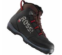 Rossignol BC X2 Herren-Langlaufschuhe Langlauf-Schuhe Backcountry Nnn-Bc Noir
