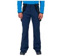 Rossignol - Blackside Dark Navy - L - Pantalon Ski