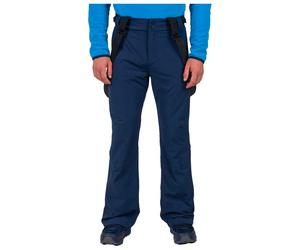 Rossignol - Blackside Dark Navy - XL - Pantalon Ski
