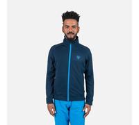 Rossignol - Blackside Fleece FZ - Polaire homme Dark Navy - L