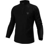 ROSSIGNOL Blackside Fleece Hz - Homme - Noir - taille L- modèle 2026