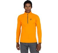 ROSSIGNOL Blackside Fleece Hz M - Homme - Orange - taille S- modèle 2025