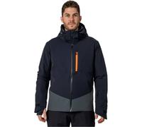 ROSSIGNOL Blackside Jacket - Homme - Noir - taille M- modèle 2026