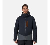 ROSSIGNOL Blackside Jacket - Homme - Noir - taille XL- modèle 2026
