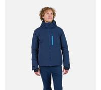 ROSSIGNOL Blackside Jacket - Homme - Bleu - taille XXL- modèle 2026