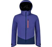 ROSSIGNOL Blackside Jkt - Homme - Violet / Noir - taille XL- modèle 2026