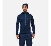 Rossignol - Blackside Mix FZH Fleece - Polaire homme Dark Navy - XL