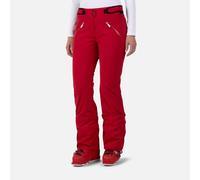 Rossignol - Blackside Pant - Pantalon ski femme Ruby Red - XS