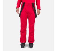 Rossignol - Blackside Pant - Pantalon ski homme Sports Red - XL