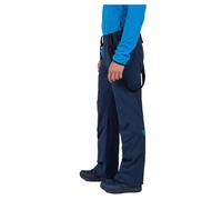 Rossignol - Blackside Dark Navy - L - Pantalon Ski