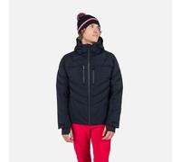 Rossignol - Blackside Puffy Jacket - Veste ski homme Black - XL