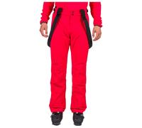 Rossignol - Blackside Sport Red - M - Pantalon Ski
