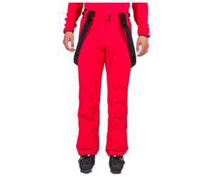 Rossignol - Blackside Sport Red - S - Pantalon Ski