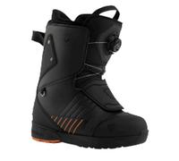 Rossignol - Boots De Snowboard Exp Boa Shield Noir Homme - Homme - Taille 47.5 - Noir
