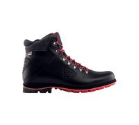 Rossignol - Bottines imperméables et respirantes en cuir - M 1907 Chamonix Black 2.0 pour Homme en Cuir - Taille 8,5 UK - Noir Noir 8,5 UK