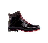 Rossignol - Bottines imperméables et respirantes en cuir - M 1907 Chamonix Brown 2.0 pour Homme en Cuir - Taille 9,5 UK - Marron Marron 9,5 UK
