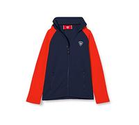 Rossignol Boy Fz Clim Pull Technique Garçon, Multicolore, 8 Ans