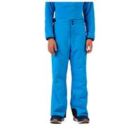 Rossignol - Boy Insulated Blazing Blue - 14 - Pantalon Ski