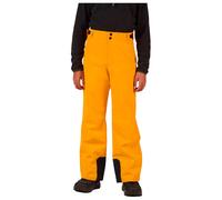 Rossignol - Boy Insulated Saffron Yellow - 10 - Pantalon Ski