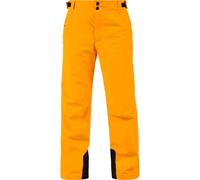ROSSIGNOL Boy Insulated Ski Pant - Enfant - Orange - taille 12 ans- modèle 2026