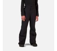 Rossignol - Boy Insulated Ski Pant - Pantalon ski enfant Black - 10 ans