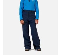 ROSSIGNOL Boy Insulated Ski Pant - Enfant - Bleu - taille 16 ans- modèle 2026