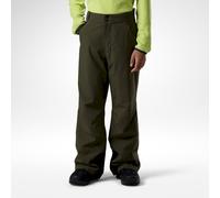 Rossignol - Boy Insulated Ski Pant - Pantalon ski enfant Olive Shadow - 12 ans
