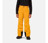 Rossignol - Boy Insulated Ski Pant - Pantalon ski enfant Saffron Yellow - 14 ans