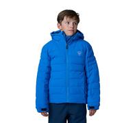 ROSSIGNOL Boy Rapide Jkt - Enfant - Bleu - taille 8 ans- modèle 2024