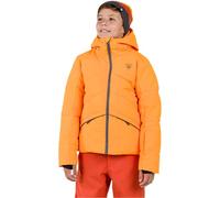 ROSSIGNOL Boy Siz Jacket - Enfant - Orange - taille 12 ans- modèle 2025
