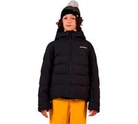 ROSSIGNOL Boy Siz Quilted Jacket - Enfant - Noir - taille 10 ans- modèle 2026