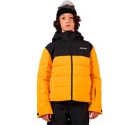 ROSSIGNOL Boy Siz Quilted Jkt - Enfant - Orange / Noir - taille 14 ans- modèle 2026