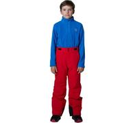 ROSSIGNOL Boy Ski Pant - Enfant - Rouge - taille 8 ans- modèle 2025
