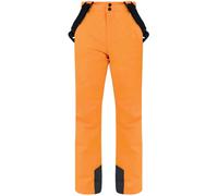 ROSSIGNOL Boy Velika Suspenders Pant - Enfant - Orange - taille 16 ans- modèle 2025