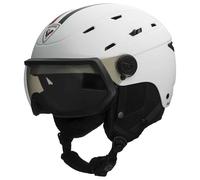Rossignol Casque Avec Visière Allspeed Visor Impacts Photochromic