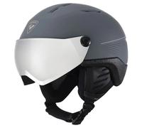 Rossignol Casque Avec Visière Fit Impacts Photochromic