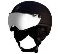 Rossignol Casque Avec Visière Fit Visor Impacts